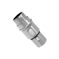 XLR 5P Connector - female