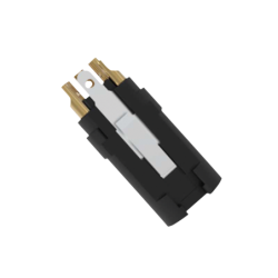 XLR 5P Connector - female