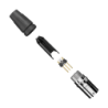 XLR 3P Connector - male