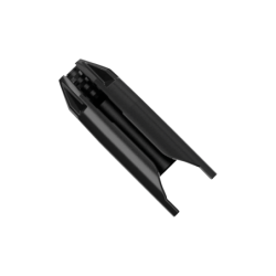 XLR 3P Connector - male