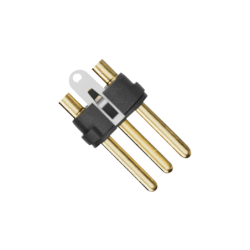 XLR 3P Connector - male