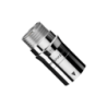 XLR 3P Connector - male
