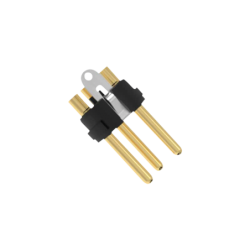 XLR 3P Connector - male