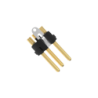 XLR 3P Connector - male