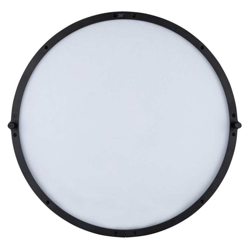 Beam Shaper for Lumina Beam