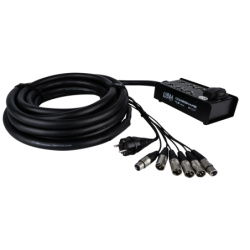 CobraX 4.2 CombiSnake 10 M