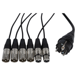 CobraX 4.2 CombiSnake 5 M