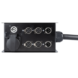 CobraX 4.2 CombiSnake 5 M