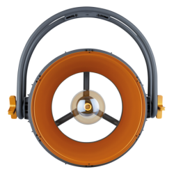 Showtec Edison Vintage 2...