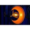 Showtec Edison Vintage 2 Retro DMX LED-lamp met dimmer en E27-fitting
