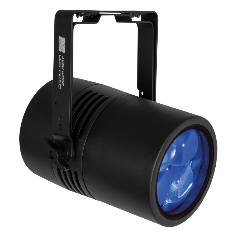 Showtec Cameleon Zoom Spot 4Q6 Tour