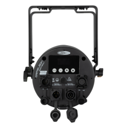 Showtec Cameleon Zoom Spot 4Q6 Tour