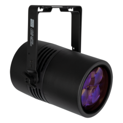 Showtec Cameleon Zoom Spot 4Q6 Tour