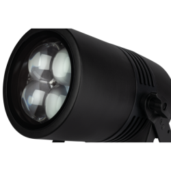 Showtec Cameleon Zoom Spot 4Q6 Tour