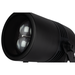 Showtec Cameleon Zoom Spot 4Q6 Tour