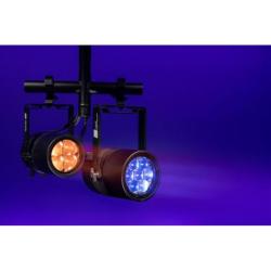 Showtec Cameleon Zoom Spot 4Q6 Tour