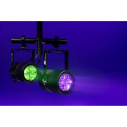 Showtec Cameleon Zoom Spot 4Q6 Tour