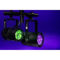 Showtec Cameleon Zoom Spot 4Q6 Tour