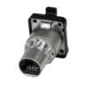 RJ45 Chassis