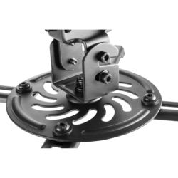 Universal Projector Ceiling Mount