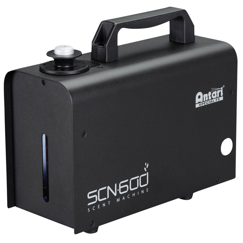 SCN-600 Scent Machine