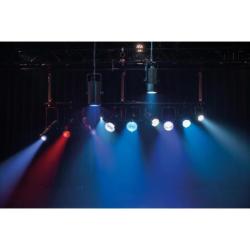 Performer Fresnel 1500 Q6 MKII