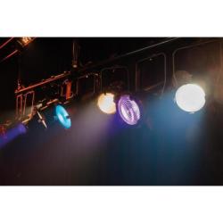 Performer Fresnel 1500 Q6 MKII