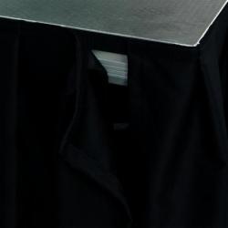 Stage Skirt MCS 300 g/m² 0,2m