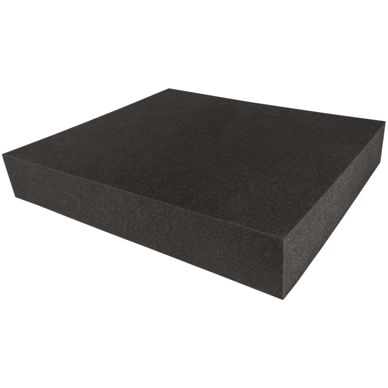 Pluckfoam for Drawer Case