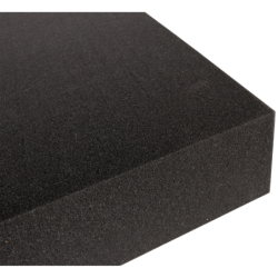 Pluckfoam for Drawer Case