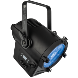 Performer 2500 Fresnel Q6 MKII