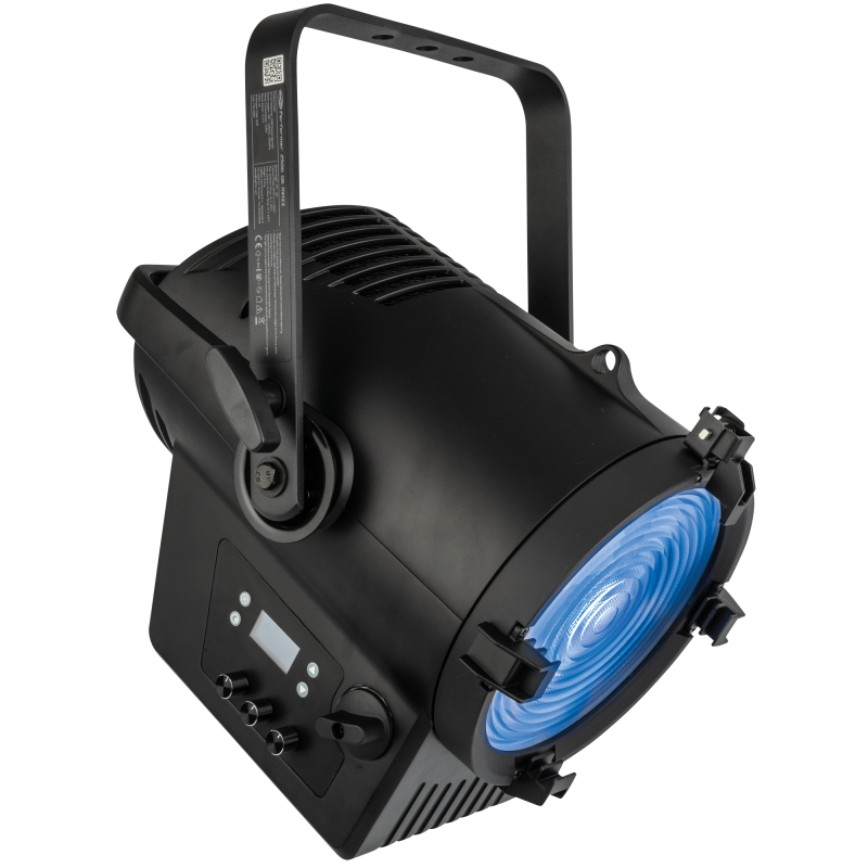 Performer 2500 Fresnel Q6 MKII