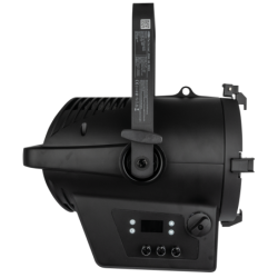 Performer 2500 Fresnel Q6 MKII