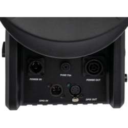 Performer 2500 Fresnel Q6 MKII