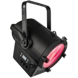 Performer 2500 Fresnel Q6 MKII