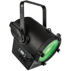 Performer 2500 Fresnel Q6 MKII