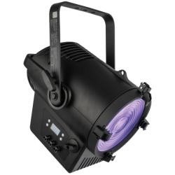 Performer 2500 Fresnel Q6 MKII