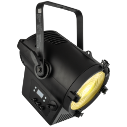 Performer 2500 Fresnel Q6 MKII