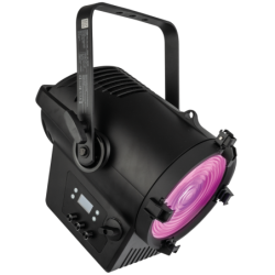 Performer 2500 Fresnel Q6 MKII