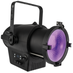 Performer 2500 Fresnel Q6 MKII