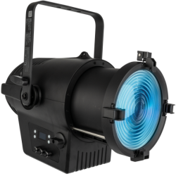 Performer 2500 Fresnel Q6 MKII