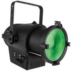 Performer 2500 Fresnel Q6 MKII