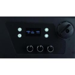 Performer 2500 Fresnel Q6 MKII