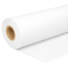 Deko Molton ECO 140 g/m² Bolt White, 30m