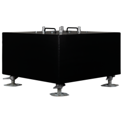 Ballast counterweight for G...