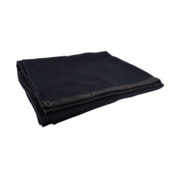 Sound-absorbing Backdrop 500 g/m²