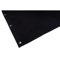 Sound-absorbing Backdrop 500 g/m²