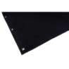 Sound-absorbing Backdrop 500 g/m²