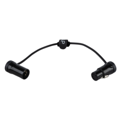 FLX18 - bal. XLR/M 5P to...