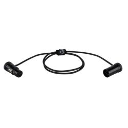 FLX18 - bal. XLR/M 5P to...